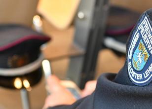 Vor dem Amtsgericht Brandenburg/Havel ist der Prozess zum Tod von Feuerwehr... weiterlesen