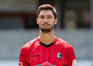 Fußball-Bundesligist SC Freiburg muss im Auswärtsspiel bei Fortuna Düsseldo... weiterlesen
