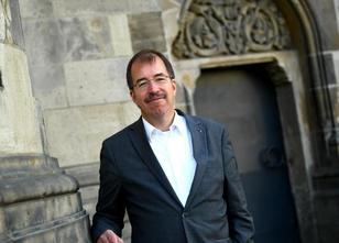 Der Anschlag in Straßburg sollte nach den Worten des Pfarrers Martin Germer... weiterlesen