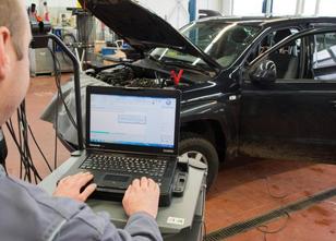 Bei der versprochenen Umrüstung von Millionen Diesel-Autos mit neuer Abgas-... weiterlesen