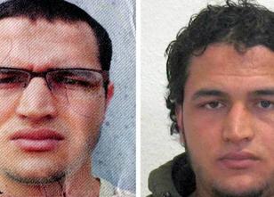 Der Berliner Weihnachtsmarkt-Attentäter Anis Amri soll ursprünglich einen S... weiterlesen