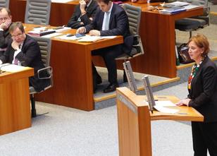 Elternbeiträge für Kindertagesstätten werden zum Kita-Jahr 2019/20 in Nordr... weiterlesen