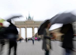 Regenfälle, Hagel und Blitze haben im vergangenen Jahr in Berlin für extrem... weiterlesen