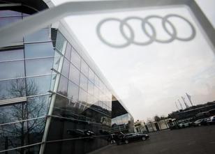 Die Audi-Beschäftigten in Neckarsulm fordern vom neuen Vorstandschef Bram S... weiterlesen