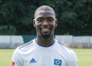 Abwehrspieler Stephan Ambrosius vom Fußball-Zweitligisten Hamburger SV hat ... weiterlesen