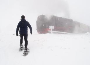 Langanhaltende Trockenheit und extreme Glätte haben im zu Ende gehenden Jah... weiterlesen