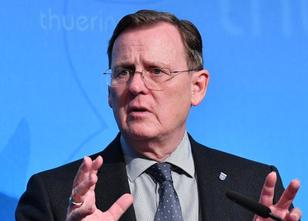 Thüringens Ministerpräsident Bodo Ramelow (Linke) hat einem Zeitungsbericht... weiterlesen