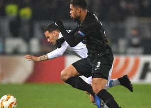 Mit einer B-Elf ist Eintracht Frankfurt zu einem 2:1 (0:0)-Sieg bei Lazio R... weiterlesen