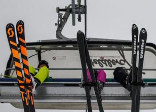 Skifahrer und Snowboarder können ab dem dritten Adventswochenende in noch m... weiterlesen