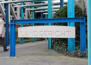 Im Prozess um einen versuchten Mord im Gefängnis spricht das Landgericht Bi... weiterlesen