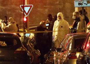 Nach einer zweitägigen Großfahndung hat die Polizei den mutmaßlichen Straßb... weiterlesen