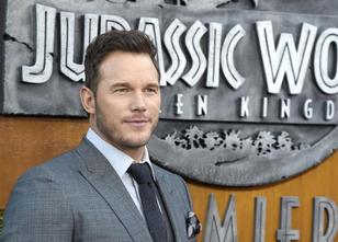 Schauspieler Chris Pratt (39) hat Katherine Schwarzenegger (29) an deren Ge... weiterlesen