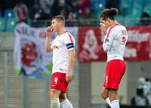 RB Leipzig hat sich gegen den bislang punktlosen Tabellenletzen Rosenborg T... weiterlesen