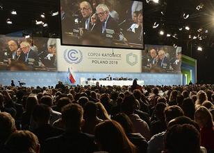 Vor dem geplanten Ende der UN-Klimakonferenz in Polen haben Unterhändler un... weiterlesen