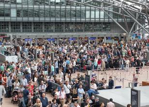 Die großen Probleme im Flugverkehr haben die Zahl der Beschwerden bei der S... weiterlesen