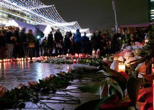 Zwei Jahre nach dem islamistischen Terroranschlag auf den Berliner Weihnach... weiterlesen