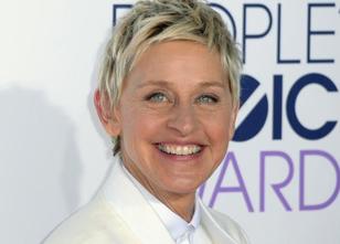 US-Moderatorin Ellen DeGeneres (60) denkt darüber nach, ihre Talkshow nach ... weiterlesen