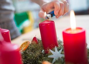 Das Wochenende in Nordrhein-Westfalen wird winterlich: Der Deutsche Wetterd... weiterlesen