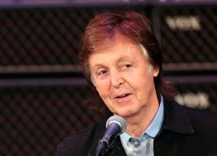 Bei Beatles-Sänger Paul McCartney in London ist eingebrochen worden. Die Er... weiterlesen
