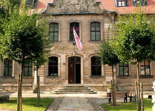 Halberstadt hat den langjährigen Museumsdirektor Armin Schulze mit dem Kult... weiterlesen