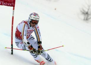 Der Skiweltverband FIS will Stefan Luitz nach dessen Verstoß gegen die Anti... weiterlesen