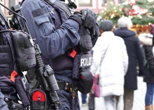 Der Terroranschlag in Straßburg hat auf den Weihnachtsmärkten im benachbart... weiterlesen