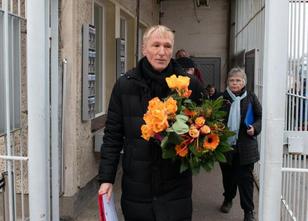 Nach monatelangen Debatten um die Abberufung des Direktors der Berliner Sta... weiterlesen