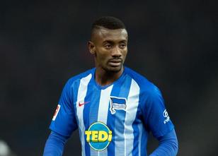 Fußball-Bundesligist Hertha BSC muss in der Partie beim VfB Stuttgart ohne ... weiterlesen