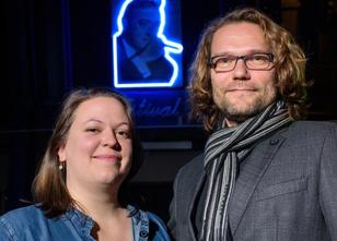 Zu seiner 40. Ausgabe präsentiert sich das Filmfestival Max Ophüls Preis (M... weiterlesen