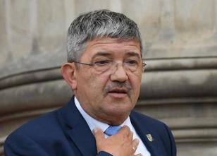Innenminister Lorenz Caffier (CDU) hat eine Solidarisierung der Jusos mit d... weiterlesen