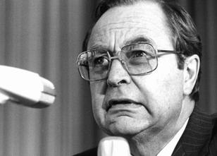 Horst Herold, langjähriger Präsident des Bundeskriminalamtes (BKA), ist im ... weiterlesen