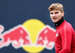 Fußball-Bundesligist RB Leipzig hat Nationalspieler Timo Werner ein konkret... weiterlesen