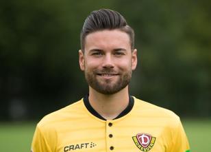 Dynamo Dresdens Niklas Kreuzer ist an der Leiste operiert worden. Wie der F... weiterlesen
