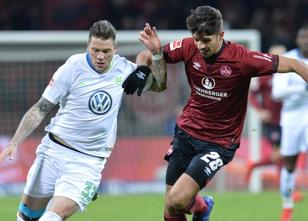 Der VfL Wolfsburg hat dank Dauer-Torschütze Daniel Ginczek seinen Aufschwun... weiterlesen