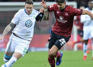 Der VfL Wolfsburg hat dank Dauer-Torschütze Daniel Ginczek seinen Aufschwun... weiterlesen