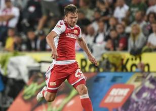 Der 1. FC Union Berlin will die Hinrunde als einziges unbesiegtes Team der ... weiterlesen