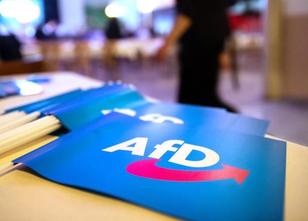 Nach Vorwürfen gegen den AfD-Kreisvorstand in Birkenfeld entscheidet der La... weiterlesen