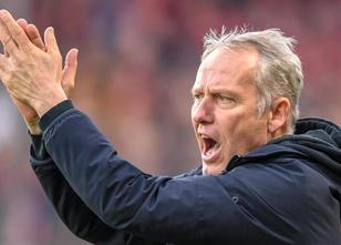 Der SC Freiburg will seinen jüngsten Aufwärtstrend in der Fußball-Bundeslig... weiterlesen