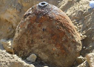 Zur Entschärfung einer 500 Kilo schweren Fliegerbombe aus dem Zweiten Weltk... weiterlesen