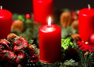 Einer der größten Adventskränze in Deutschland wird heute in Mörschied im H... weiterlesen