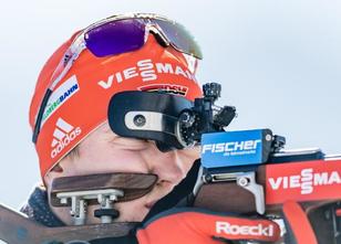 Biathlon in Österreich, ein Abfahrts-Klassiker in Italien und Skispringen i... weiterlesen