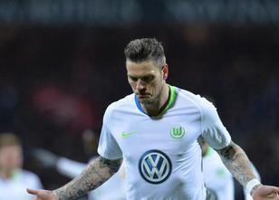 Die Rückkehr nach Nürnberg war für Daniel Ginczek ein voller Erfolg. weiterlesen