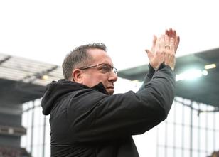Fußball-Zweitligist FC St. Pauli bestreitet heute sein letztes Hinrundenspi... weiterlesen