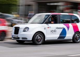 Nach Leihfahrrädern und Carsharing-Angeboten nehmen in Städten und Kommunen... weiterlesen