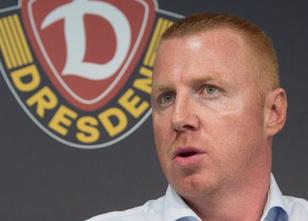 Trotz anhaltender Verletzungssorgen will Fußball-Zweitligist Dynamo Dresden... weiterlesen