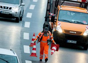 Die Autobahn 6 (Mannheim - Nürnberg) wird wegen Brückenbauarbeiten an diese... weiterlesen