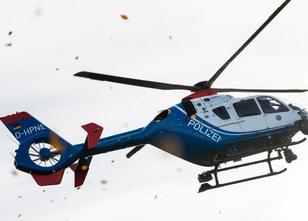 Nach einem Unfall in Bad Dürkheim hat die Polizei einen flüchtigen Autofahr... weiterlesen