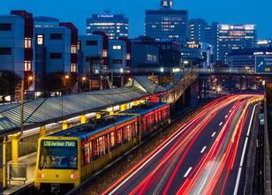 Bessere Luft durch mehr Nahverkehr: In Essen startet die Verkehrsgesellscha... weiterlesen