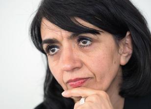 Baden-Württembergs Parlamentspräsidentin Muhterem Aras (Grüne) hat den Raus... weiterlesen