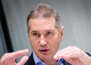 Die Debatte um saubere Luft soll dem Filterhersteller Mann+Hummel lang erwa... weiterlesen